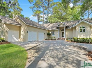 12 Joshuas Retreat, Savannah, GA 31411