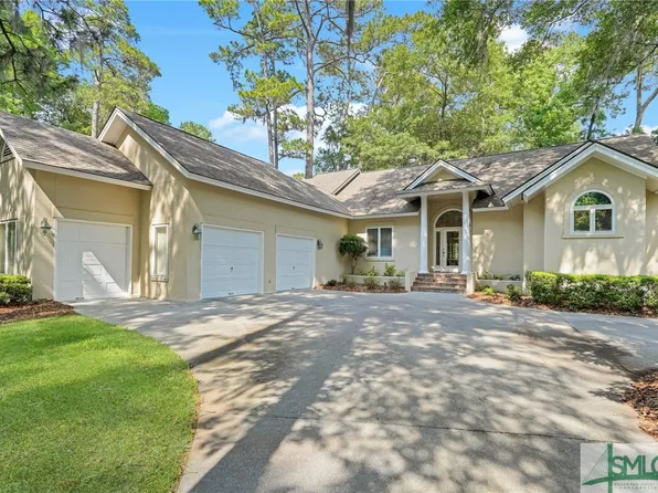 12 Joshua's Retreat, Savannah, GA 31411