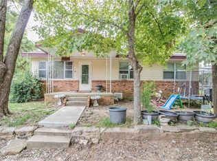 115 Bluff Ave, West Fork, AR 72774