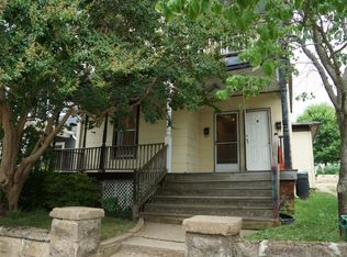 721 Nalle St, Charlottesville, VA 22903