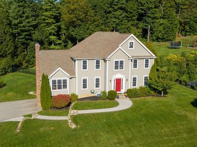 6 Highland Ln, Sturbridge, MA, 01518