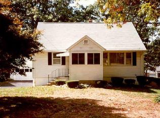 58 Colony St, Seymour, CT 06483