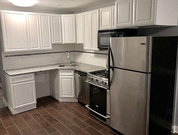 2nd image of 3131 N Central Park Ave #G