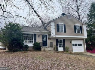 109 Birch Rill Dr, Alpharetta, GA 30022