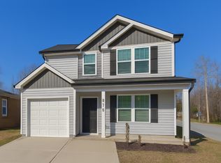 3024 Seymour Dr, Charlotte, NC 28208