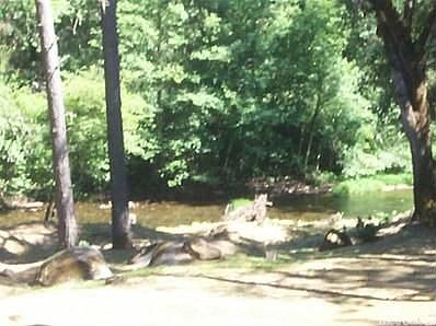 A great private place to relax on YOUR property!