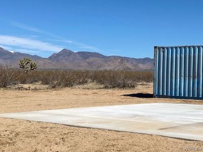 2586 S John Wayne Rd, Yucca, AZ, 86438