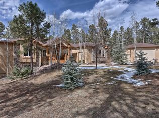 4238 Wavy Oak Dr, Colorado Springs, CO 80908