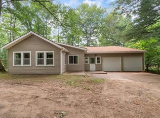 113 N Dodge Lake Ave, Harrison, MI 48625