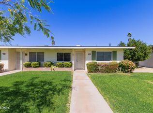 9231 N 111th Ave, Sun City, AZ 85351