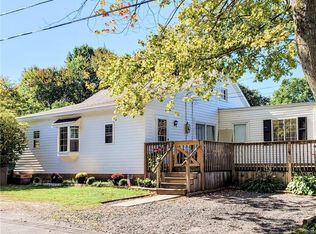 47 Dann Rd, Fulton, NY 13069