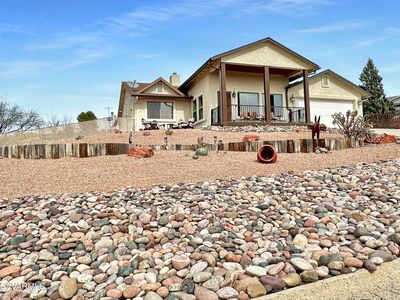 10600 E Valley View Dr, Cornville, AZ, 86325