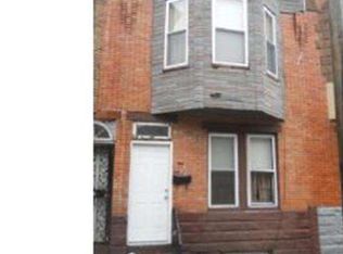 114 W Wishart St, Philadelphia, PA 19133