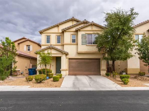 4928 Mountain Pepper Dr, Las Vegas, NV 89148