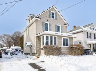 507 McKinley St, East Rochester, NY 14445