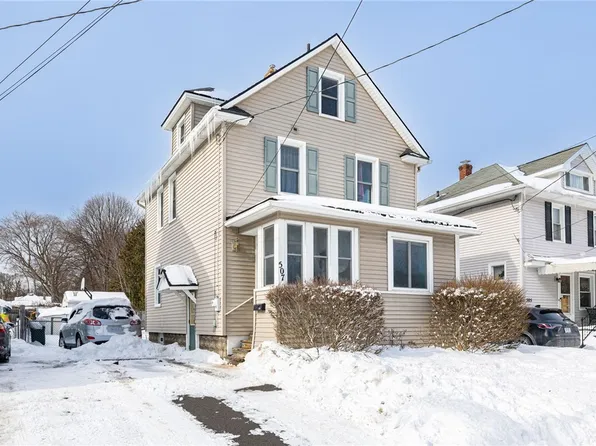 507 McKinley St, East Rochester, NY 14445