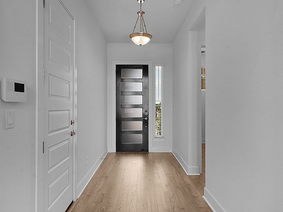 Entry