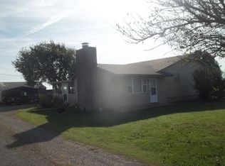 9205 S Highway 28, Chelsea, OK 74016