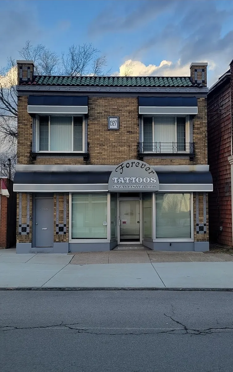 Building Photo - 7218 Buffalo Ave #2