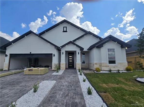 2110 Judy St, Mission, TX 78572