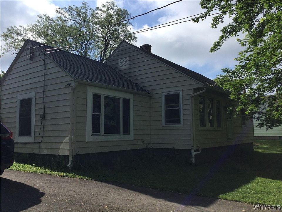 511 Schultz Rd, Elma, NY 14059 Zillow