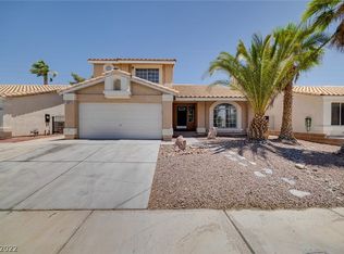 906 Ambusher St, Henderson, NV 89014