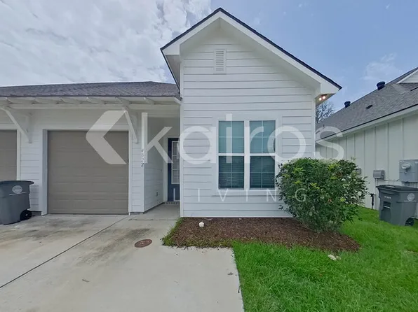 4822 Mokki Ln, Baton Rouge, LA 70817