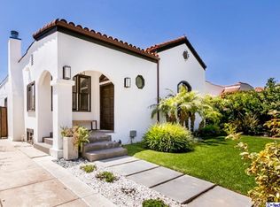829 N Stanley Ave, Los Angeles, CA 90046