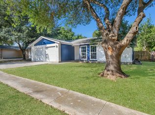 5111 Stockman Dr, San Antonio, TX 78247