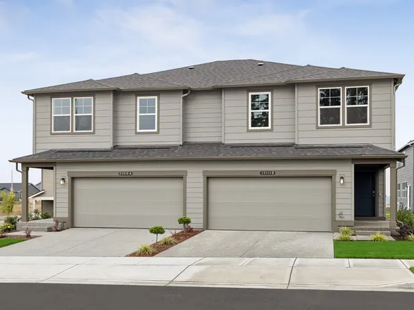 7414 A 281st St NW #54, Stanwood, WA 98292