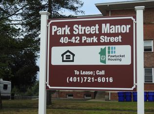 42 Park St, Pawtucket, RI 02860