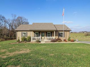 458 Agape Rd, Munfordville, KY 42765