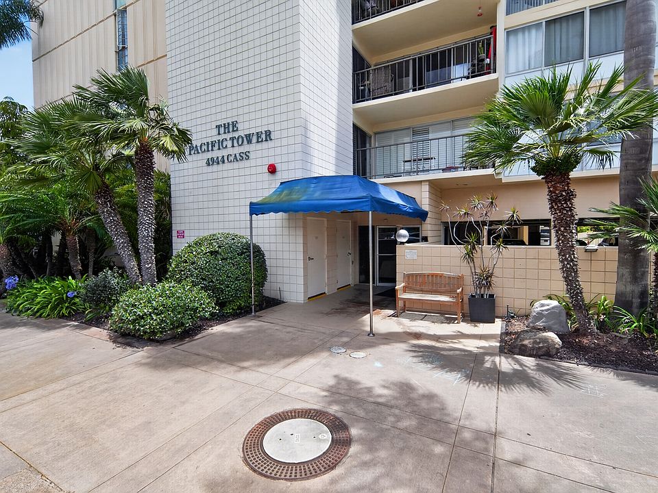 1st image of 4945 Cass St #1101