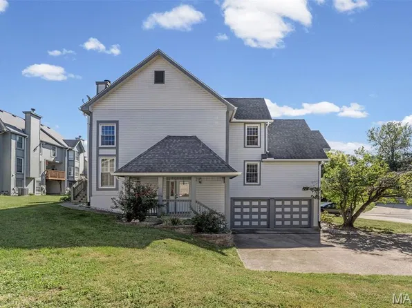 898 Westerfield Dr S #1, Saint Charles, MO 63304