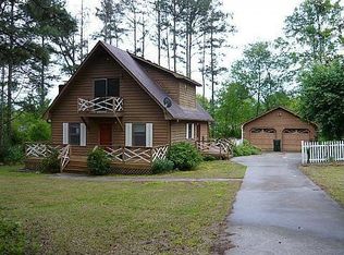 106 Hamilton Dr, Westminster, SC 29693