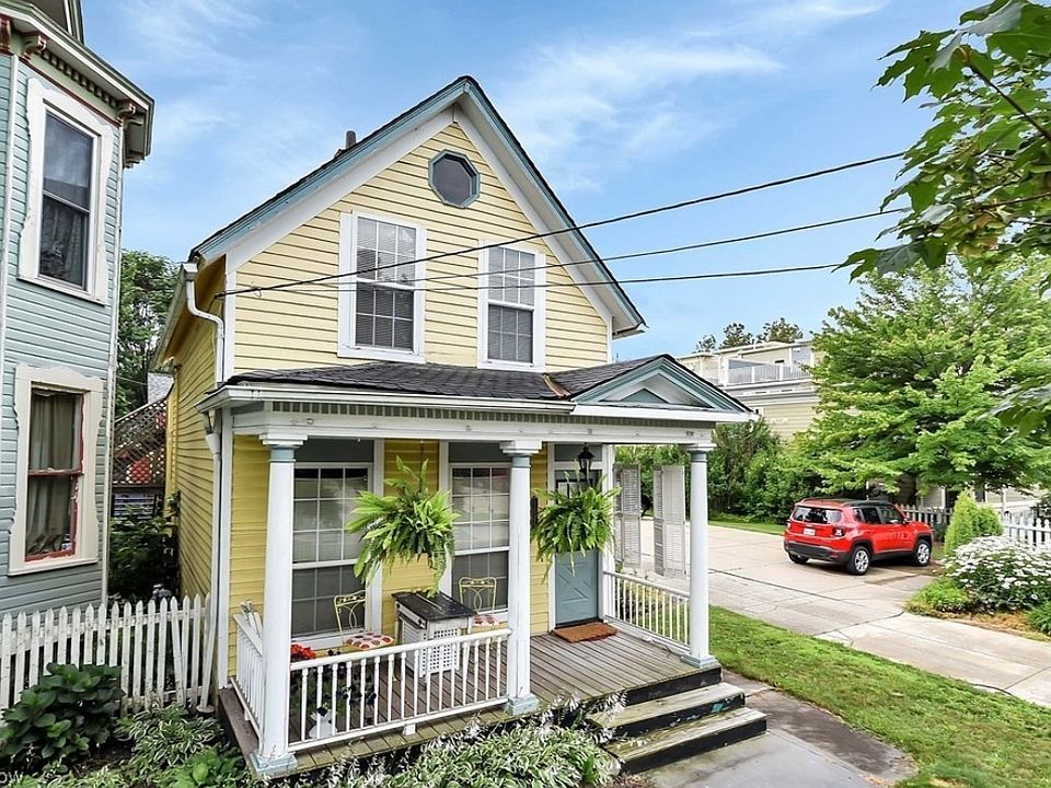 1st image of 5013 Franklin Blvd #1