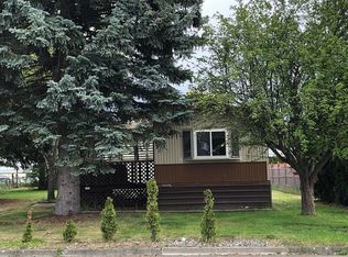 17414 E 4th Ave, Greenacres, WA 99016