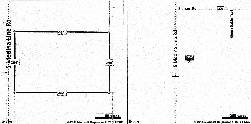 2nd image of 2539 S Medina Line Rd