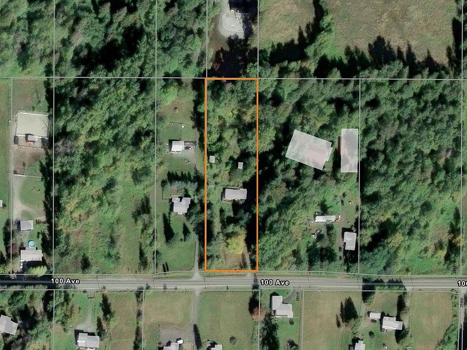 1st image of 25083 100th Ave