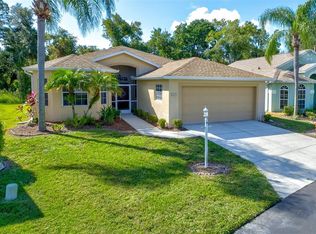 4429 EDINBRIDGE CIRCLE #35, SARASOTA, FL 34235
