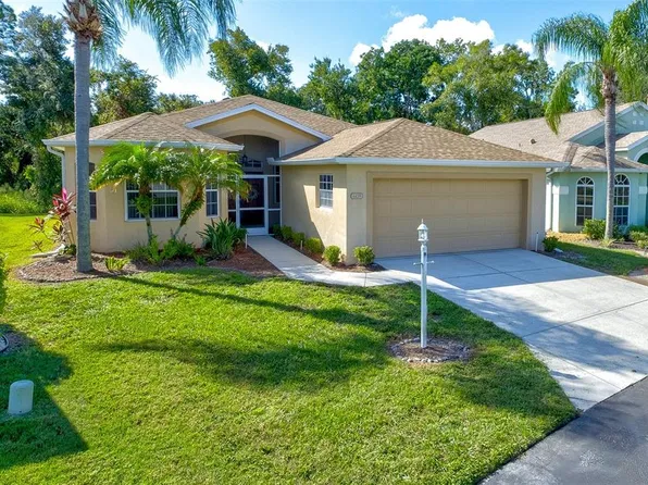 4429 EDINBRIDGE CIRCLE #35, SARASOTA, FL 34235