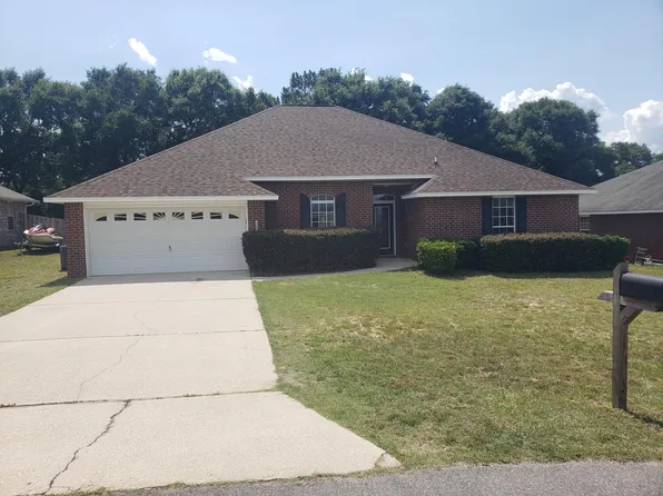 2263 Lewis St, Crestview, FL 32536
