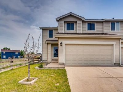 5380 S Quatar Cir, Aurora, CO, 80015