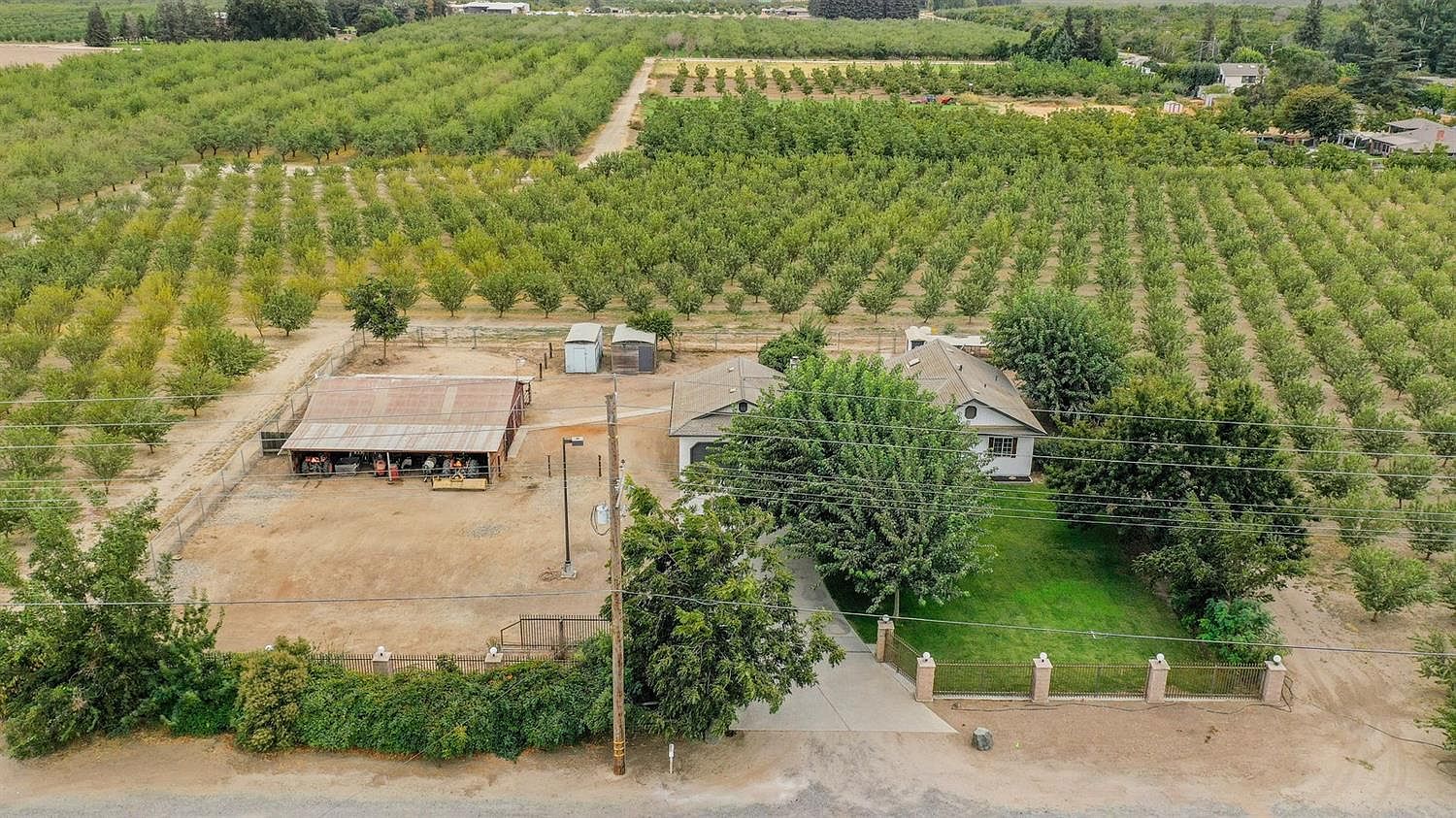 11254 Yosemite Blvd, Waterford, CA 95386 Zillow