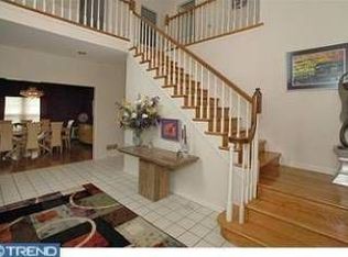 706 Cornerstone Ln, Bryn Mawr, PA 19010