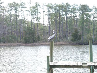 252 Jonaquins Drive, Beaufort, NC, 28516