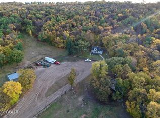 10315 128th Dr NE, Walhalla, ND 58282