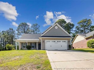 2105 Calista Cir, Fayetteville, NC 28306