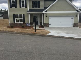 144 Nesbit Dr, Aiken, SC 29803