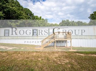 436 Tower Ln LOT 3, Henderson, NC 27537